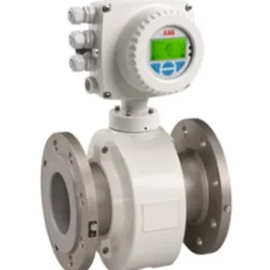 ABB Digital Flow Meter 4″ DN100